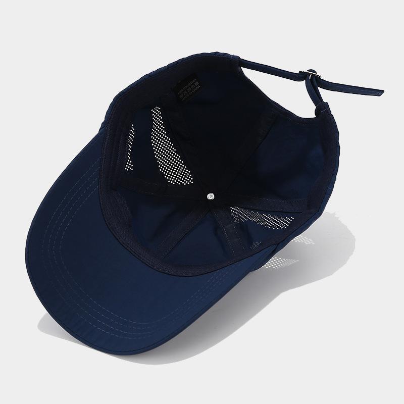 Vintage Adjustable Unisex Vintage Cap for Outdoor Hiking and Mountaineering