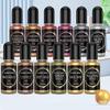 Epoxy Resin Dye 12 Color Epoxy Resin Pigment Liquid for Resin Molds Coloring