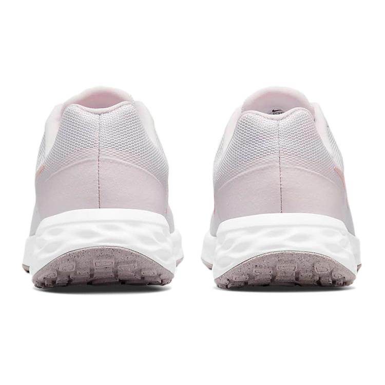 New Nike Revolution 6 Next Nature 'Light Violet Champagne' Women's DC3729-500