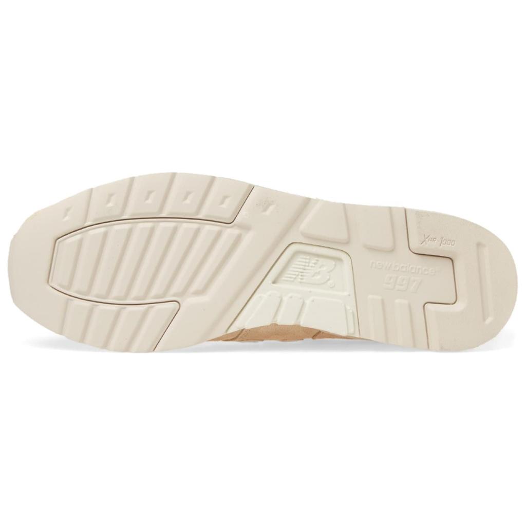 New Balance 997 MiUSA Tan