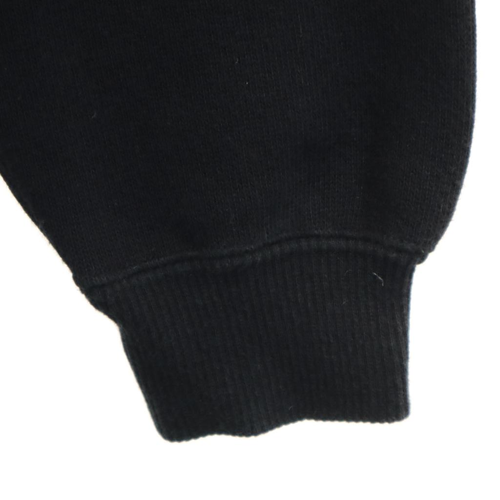 KENZO GOLF 90er Made in Japan Altes Langarm-Trainingsshirt 2 schwarz Herren Gebraucht