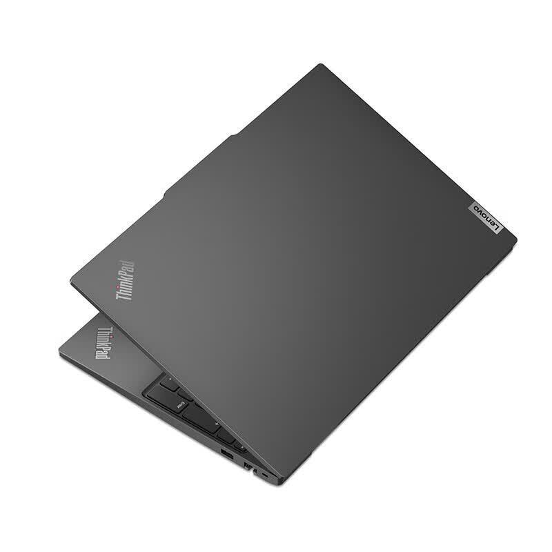 Lenovo ThinkPad E16 16-inch AI Business Laptop (CN Version)