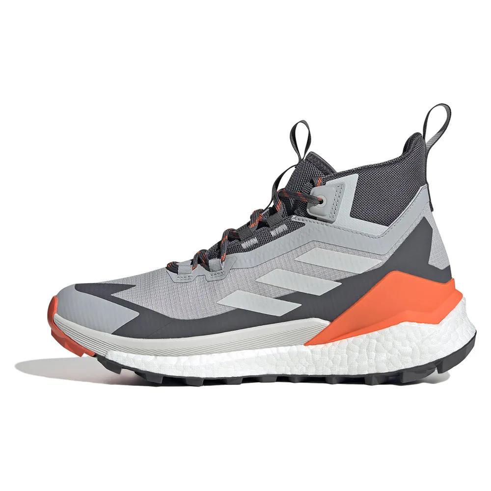 Adidas Hiking Boots Terrex Free Hiker 2.0 Goretex