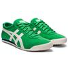 Onitsuka Tiger Mexico 66 Comfortable Daily Low-Top Lifestyle Sneakers Unisex Sneakers Green 1183A845-300