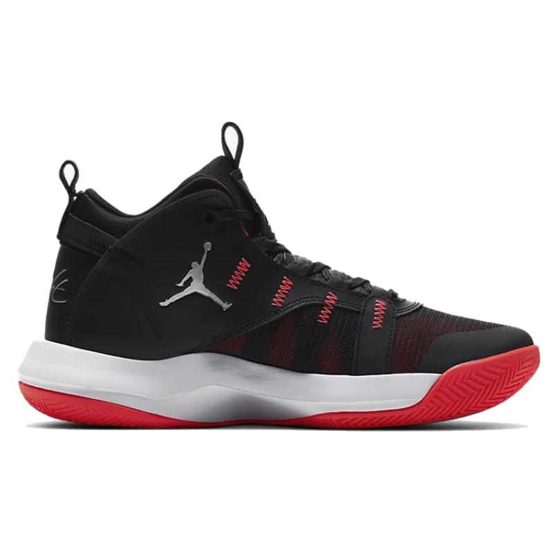 Air Jordan Jumpman 2020 Pf 'Infrared 23' Jordan BQ3448-007