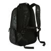 Nike Polyester Backpack Regular Unisex Black Casual BA5404-010