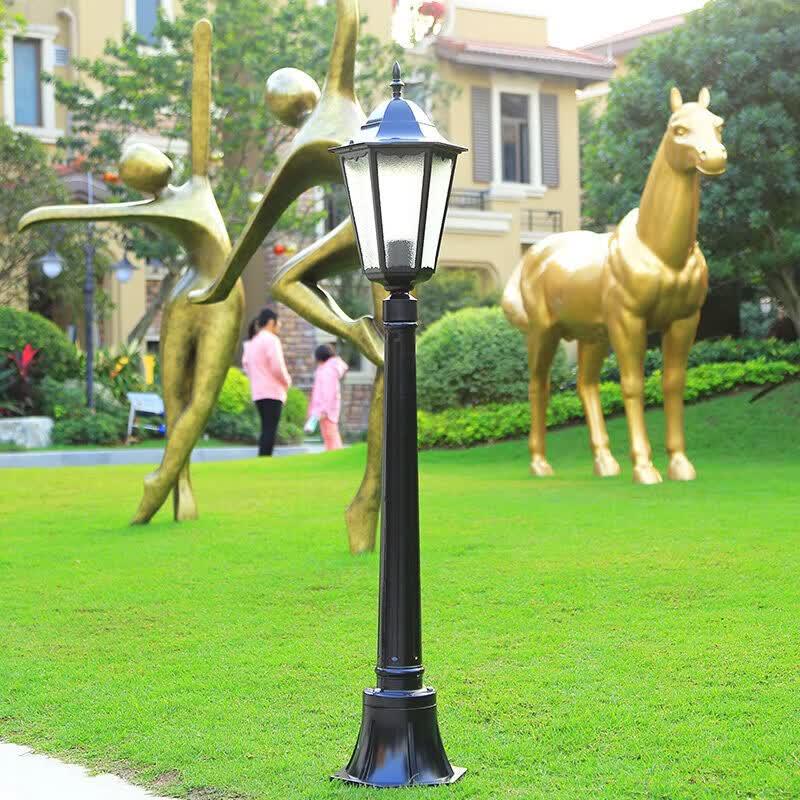 Outdoor Waterproof Courtyard Street Light