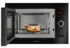 AMICA AMMB25E3GB Microwave Oven