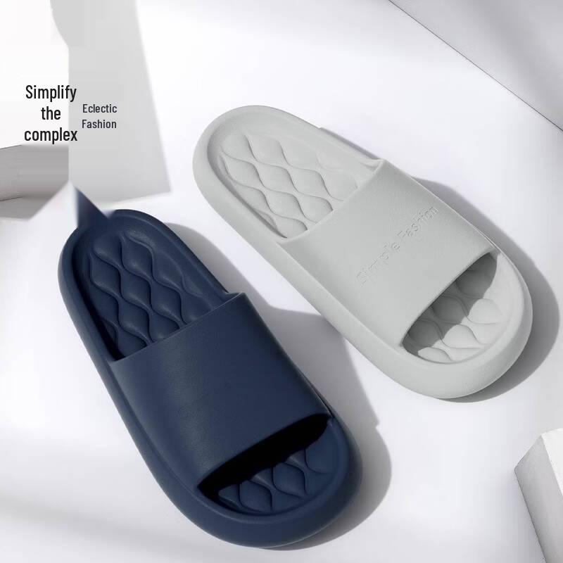 

TZLDN Indoor Non-slip Shower Slippers 35-36