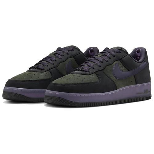 Nike Air Force 1 Low World Tour Pack - Seoul - HF0014-001