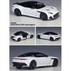 1/24 Scale WELLY Aston Martin DBS Superleggera Alloy Car Model Diecasts Metal Toy Vehicles Model Car Model High Simulation Collection Παιδικά δώρα