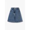 Studio Tomboy Denim Twill Short Pants 9176262983