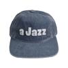 KIKOZY A Jazz Cap_blue