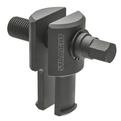 STRAIGHT 19-318 Stem Bearing Race Remover 1.0 - 1.6 Inches (25 - 40 Mm)