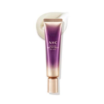 AHC Ageless Real Eye Cream for Face