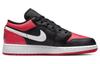 Jordan 1 Low Alternate Bred Toe GS 553560-066