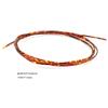 Guitar Decoration Edging Strips Guitar Edge Trim Purfling Strips Binding Strips
