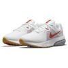 Nike Zoom Prevail Summit White Chile Red Men Sneakers Wolf-Grey Platinum-Tint DA1102-100