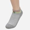 5 Pairs of Women's Arnold Palmer Casual Sneaker Socks with Mesh