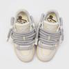Runde Schnürsenkel Designer Herrenschuhe Frühling Sneakers Männermode Jugend Trend Mann Freizeit-Schuhwerk Komfort Outdoor Anti-Rutsch Walking