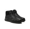 Утепленные летние ботинки Tommy Hilfiger Corporate FM0FM05148 Черный