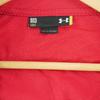 Zweites Leben - Herrenjacke Lockerer Schnitt Rot - Guter Zustand