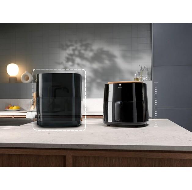 Фритюрница Electrolux EAF5B (910003741)