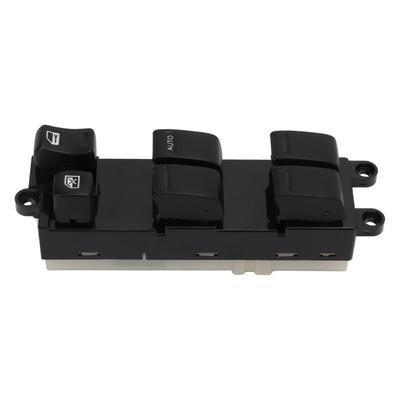 Ηλεκτρικές συσκευές αυτοκινήτων – Διακόπτες