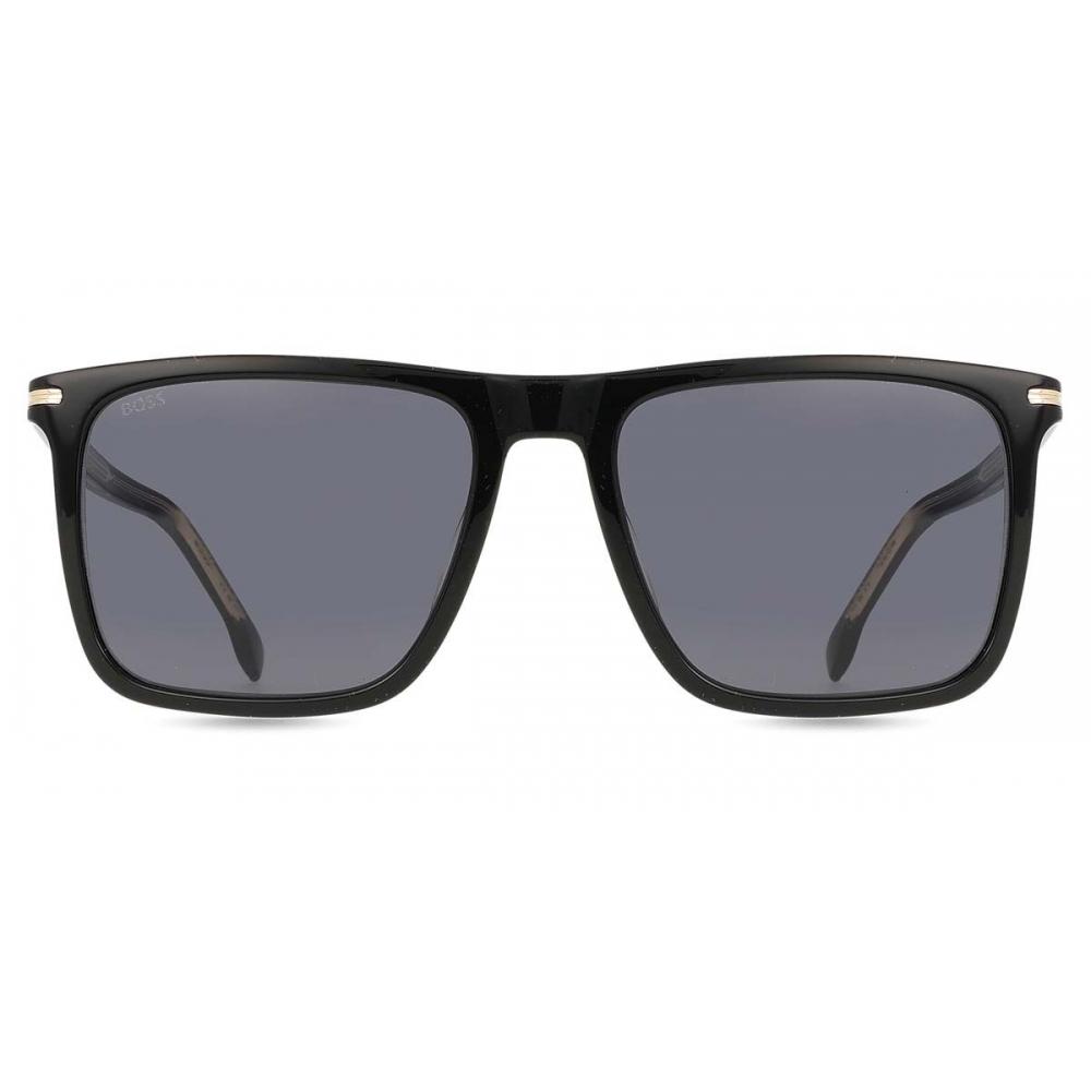 

BOSS 1750 G S азиатская посадка 807 Ir мужские солнцезащитные очки 56-18-145