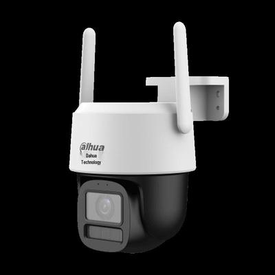 Dahua 5MP 4G Outdoor PTZ Security Camera CN Plug (adapter Included)