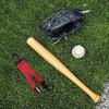 1PC Baseball Bat Rękawica Przechowywanie Klamra Plecak Kask Pasek Klamra Baseball Softball Sprzęt Przechowywanie Akcesoria