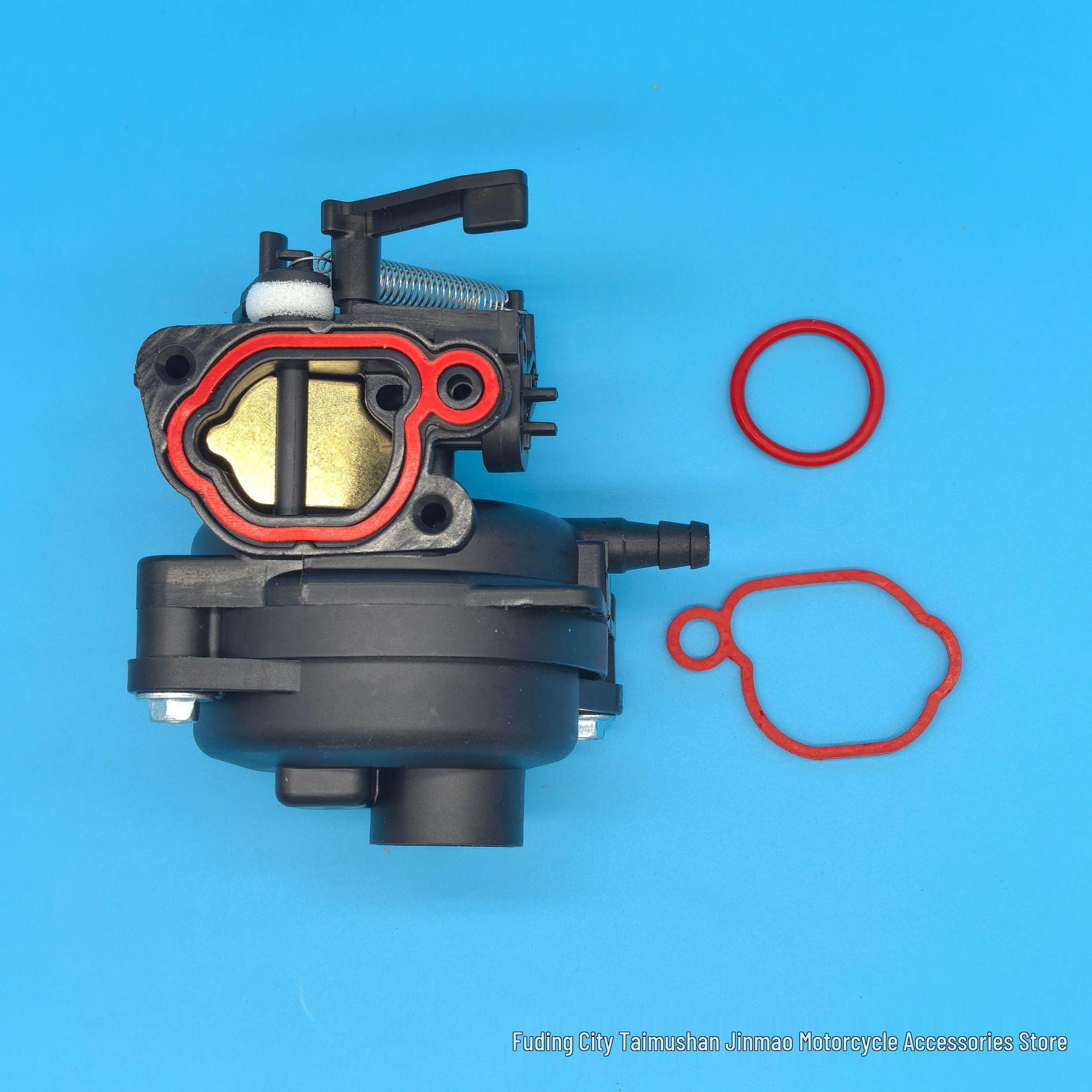 799584 Carburetor for Briggs & Stratton 550EX/625EX 1