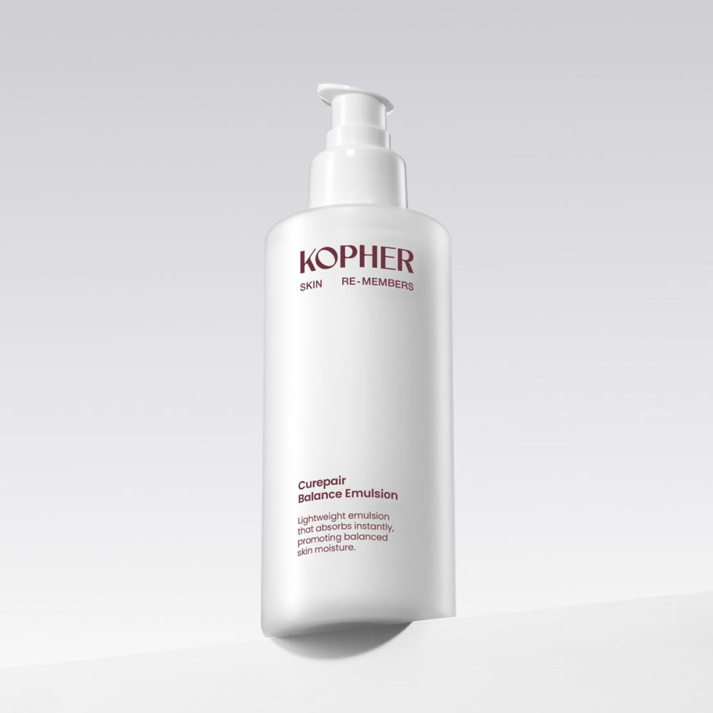 kopher Emulsión Equilibrante Curepair 200ml