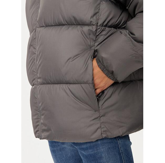 Зимняя куртка Columbia Puffect™ III 2086861, серая, стандартный крой