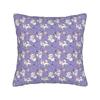 Marie Cat Aristocats Square Pillowcases Polyester Couch  Cushion Case Creative Decorative Pillow Cover 45*45