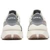 Erke Feiyang 2.0 Retro Minimalist Shock Absorbing Non-Slip Wear-Resistant Low-Top Casual Shoes Men Sneakers White Gray 51125102372-007