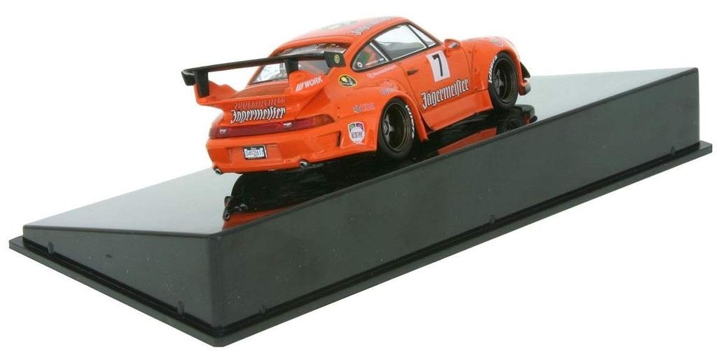 ixo RWB 993 Jagermeister DECO