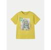 Parte superior (Meninos a partir de 4 anos) – T-Shirts