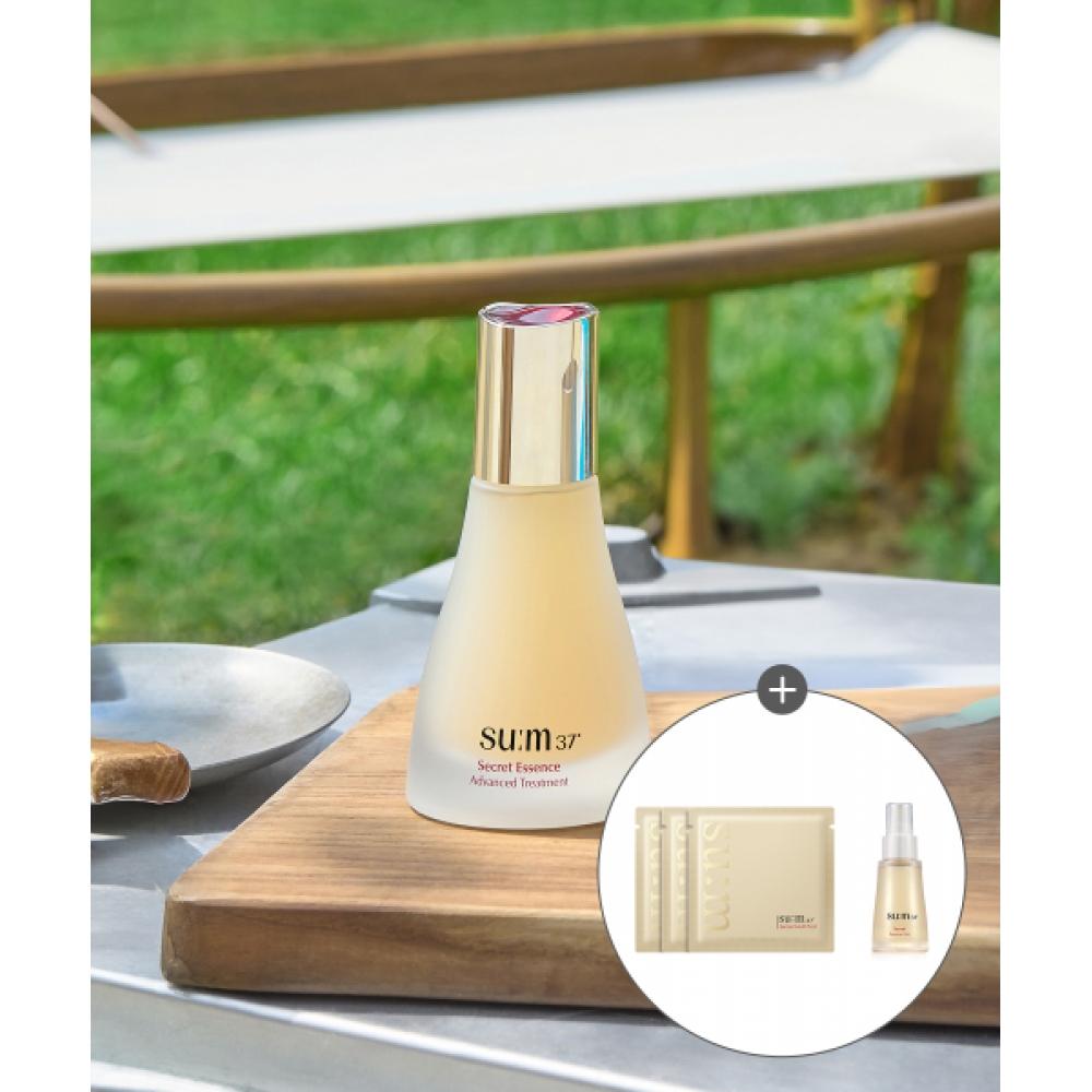 

Sum37 Secret Essence 45ml Special Set NONE
