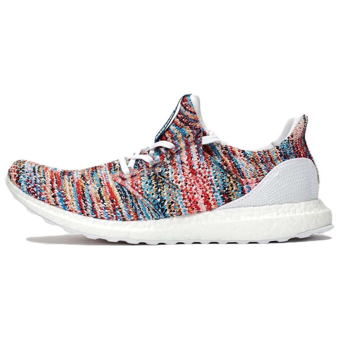 Adidas UltraBoost Clima `Multicolor` (Unisex) Cloud