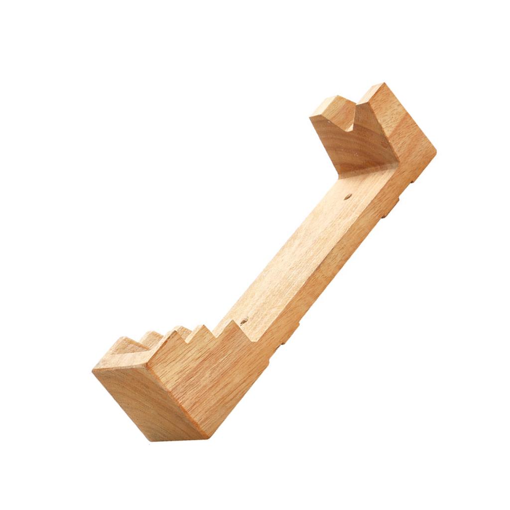 Fashionable Jewelry Tool Set Including Wood Bracelet Mandrel and Versatile Rubber Hammer for Artistics Casual Use