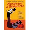 Blu-Ray Alexandre le bienheureux