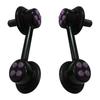 Precise Engineered Car Suspension Stabilizer Link With Reinforced Aluminum Alloy Construction 51320SNAA02 51321SNAA02