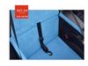 Breathable Mesh Pet Car Hammock - Waterproof Travel Mat