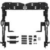 Kit de reparo para teto solar Mercedes 190 W201 82-93 2 peças. conjunto