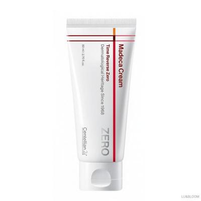 Madeca Cream Time Reverse Zero 80ml (+Free Gift)