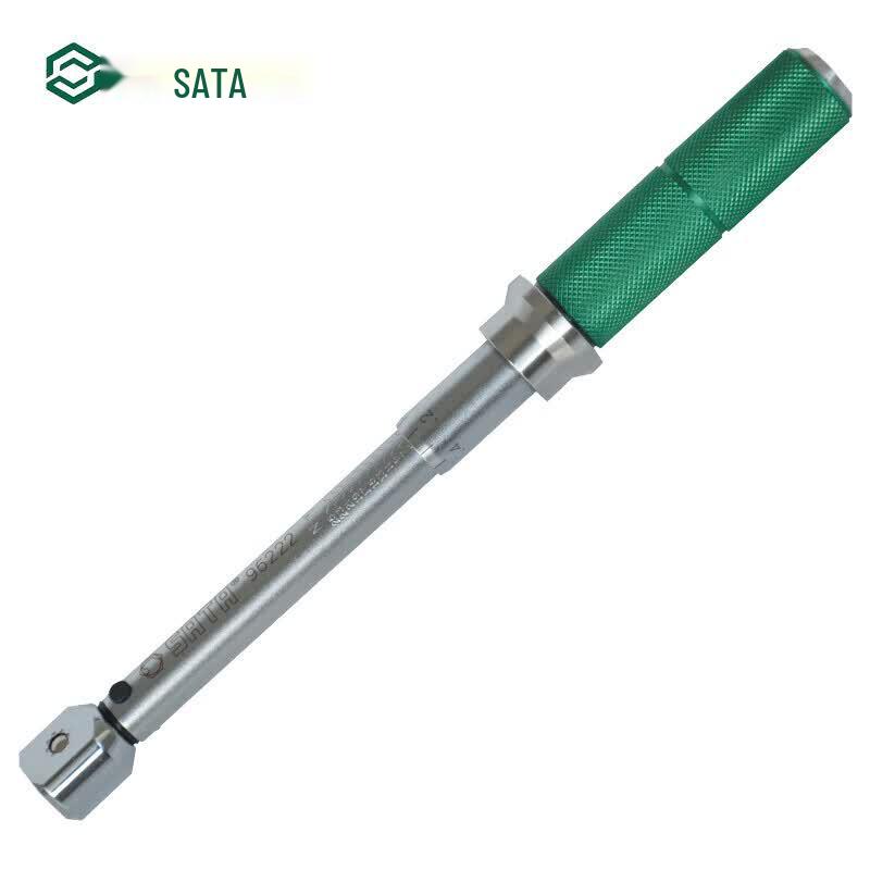 SATA Professional Digital Torque Wrench