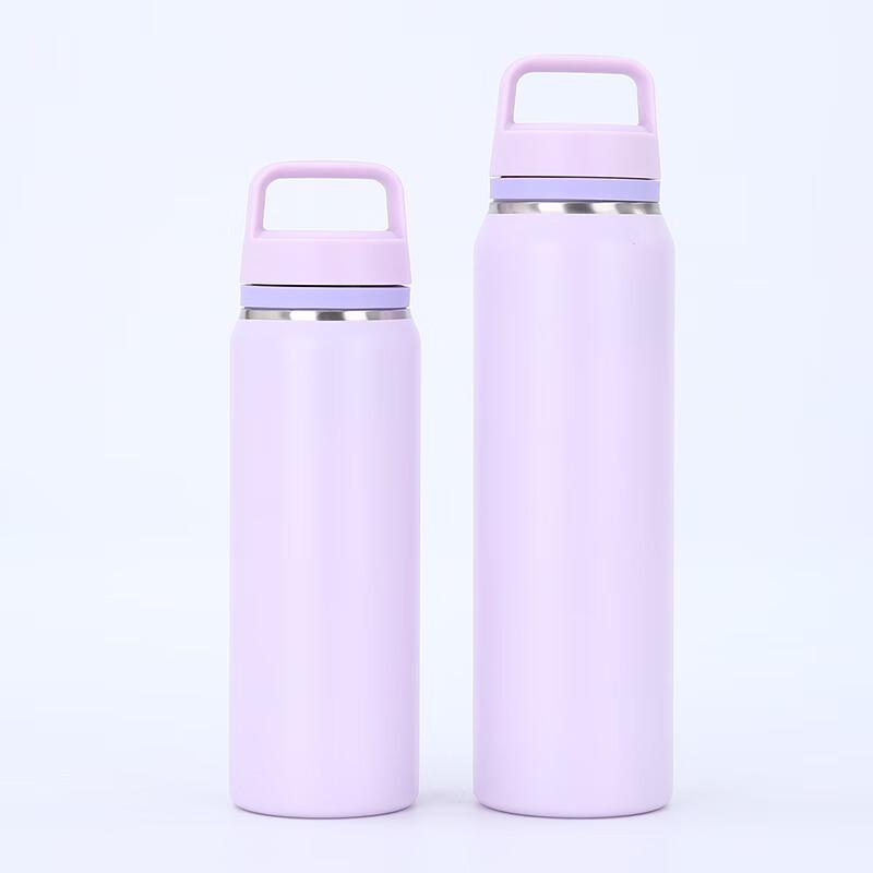 Changqi Portable Insulated Sport Water Bottle