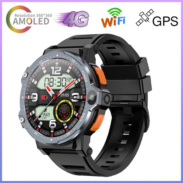 Black 16 GB