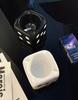 High-End Creative Ceramic Ashtray: Unique Tabletop Gift for Boyfriend, Trendy & Stylish
